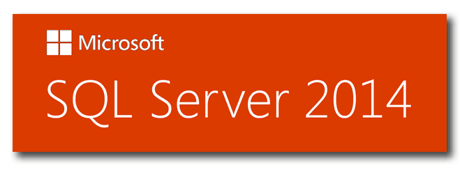 SQL Server Data Tools in SQL Server 2014