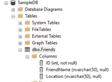Log Sequence Numbers and Log Chains - SQL Solutions Group