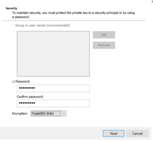 Enabling Sql Server Always Encrypted Sql Solutions Group Enabling Sql Server Always Encrypted Sql Solutions Group
