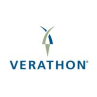Logo for Verathon