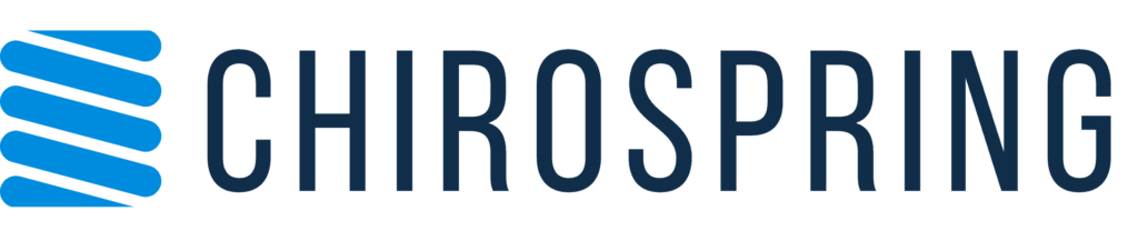 Chirospring logo