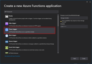 How To: Running SQL Jobs with Azure Functions | SQL Solutions Group