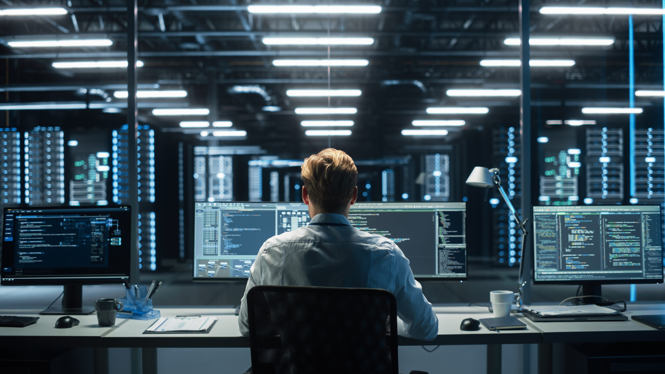 The misconception about SQL Server backups: file-level backups are the same thing or as good as a native SQL Server backup of the database.