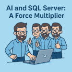 AI and Your SQL Server Database