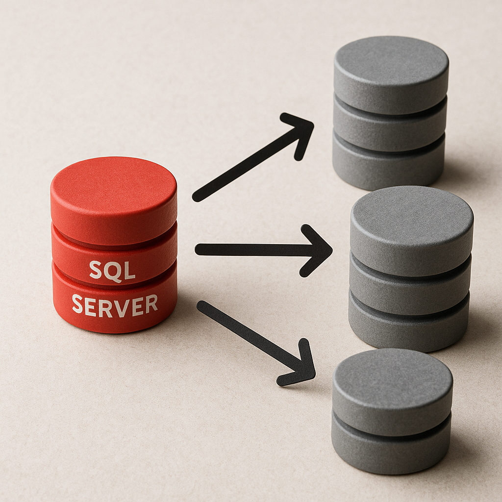 Availability Groups in SQL Server 2025