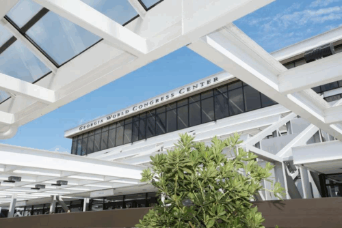 Georgia World Congress Center