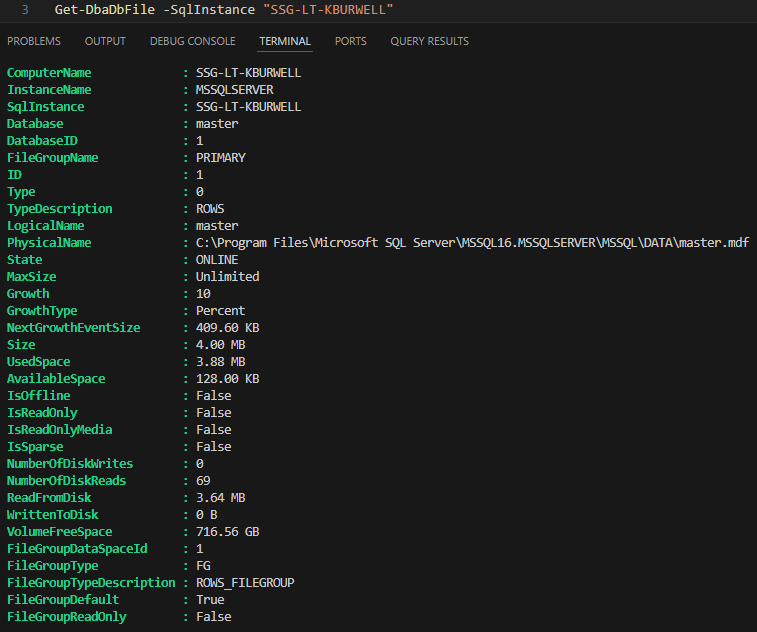 A screenshot of a computerAI-generated content may be incorrect.