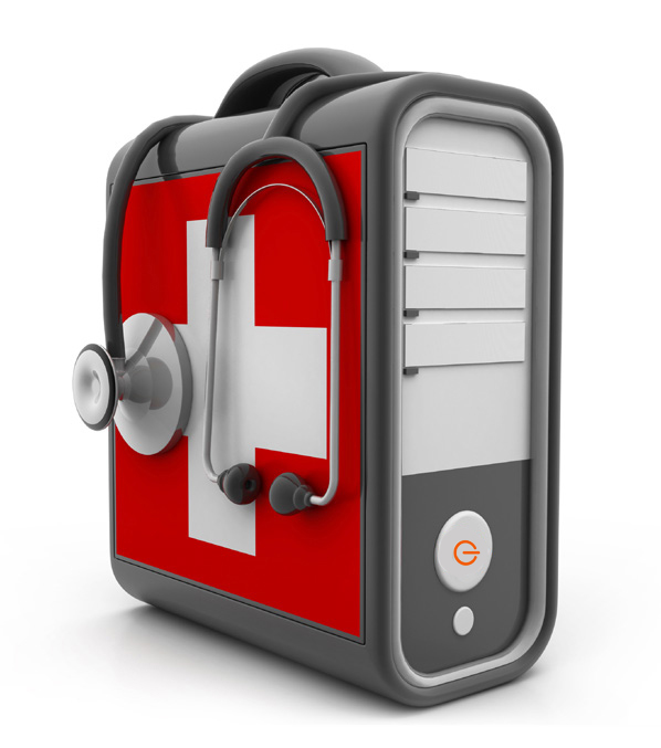 A SQL Server health check is a worthwhile investment