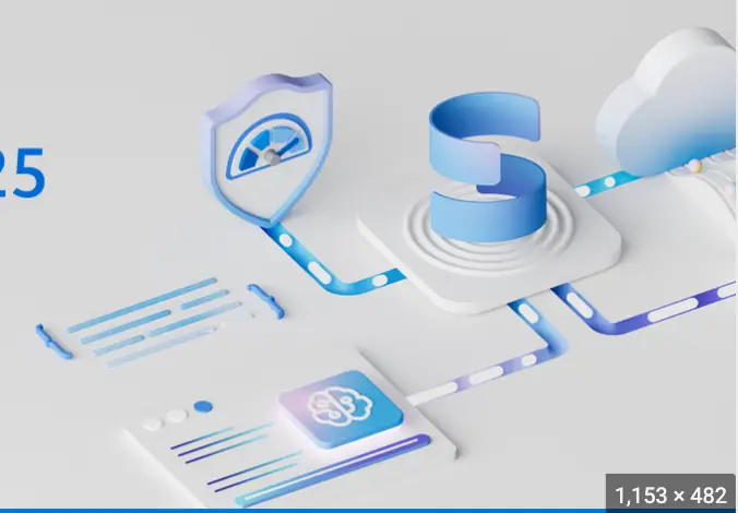 sql server 2025 ai updates