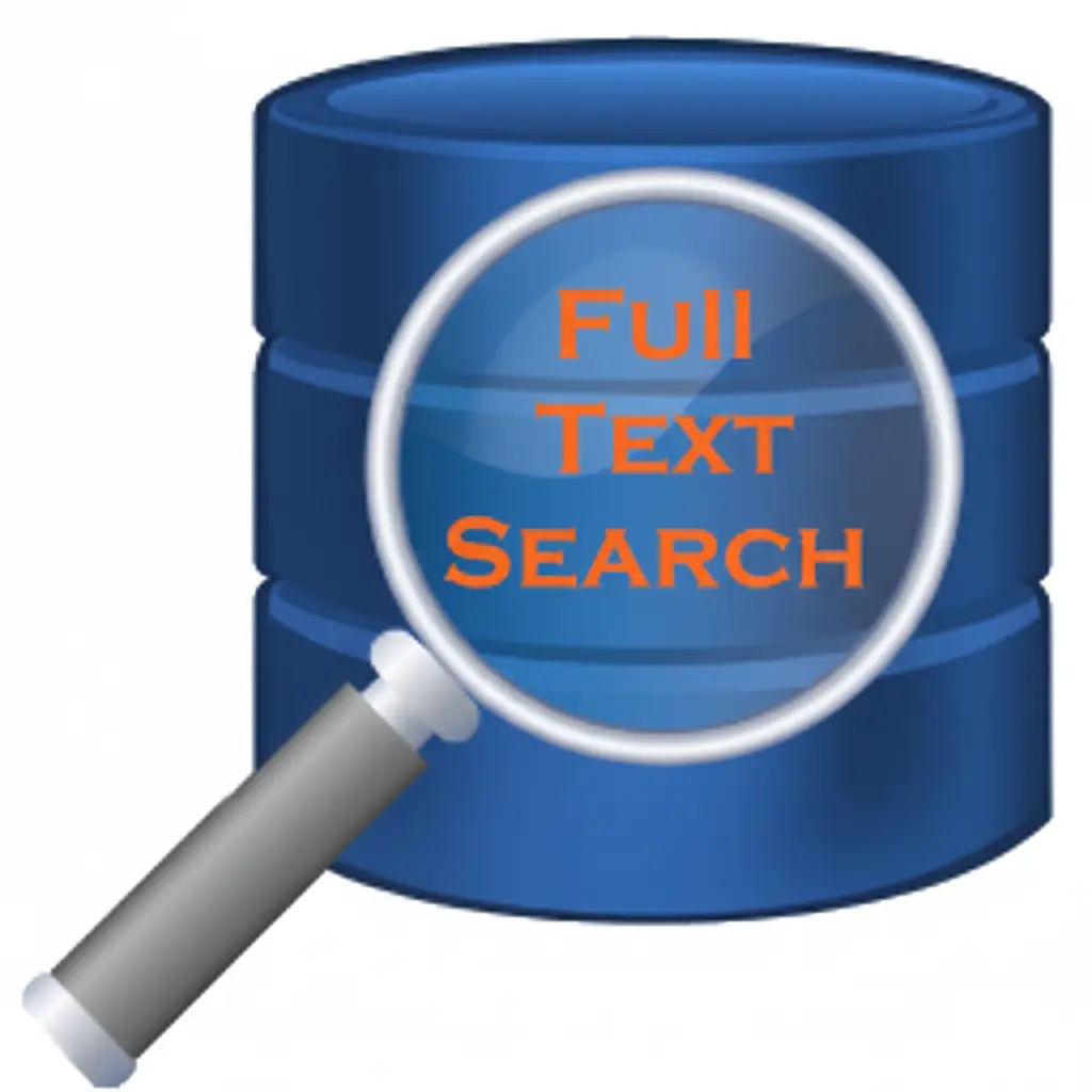 Full-Text Index issues