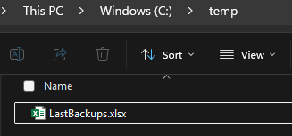 A screenshot of a computer AI-generated content may be incorrect.