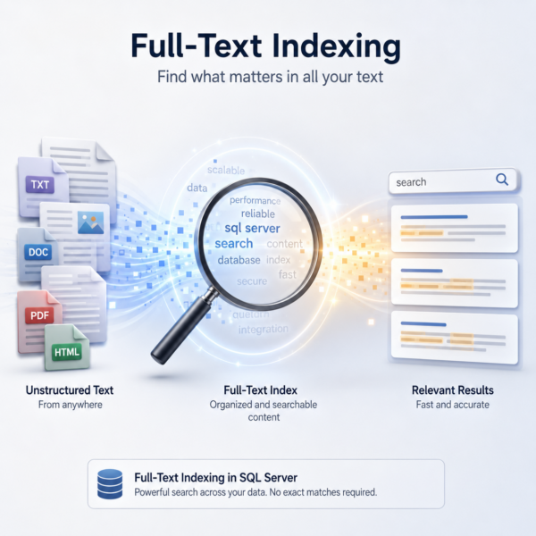 Full-Text Index Breaking Change in SQL Server 2025 | SQL Solutions Group