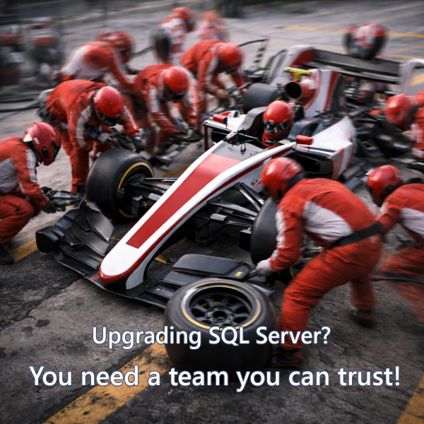 SQL Server Upgrades | SQL Solutions Group